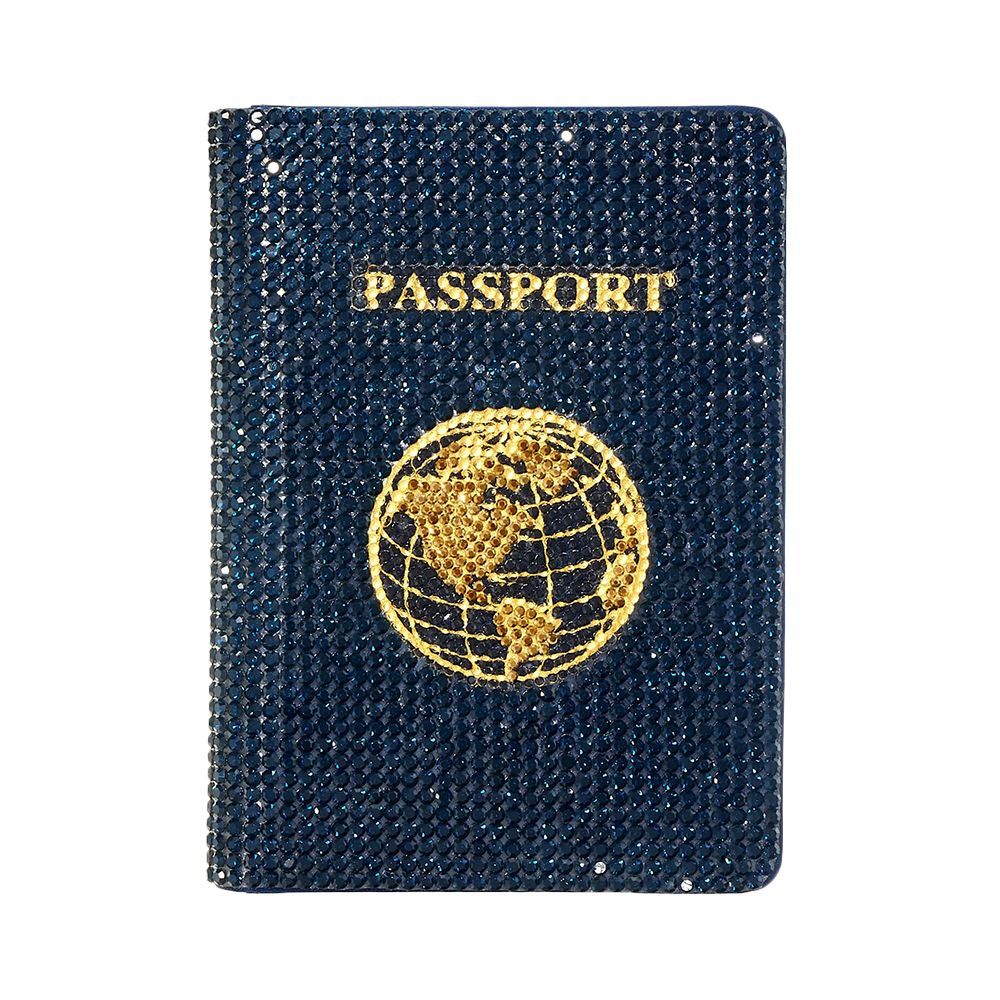 cool passport covers