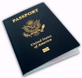 cost for name change on passport