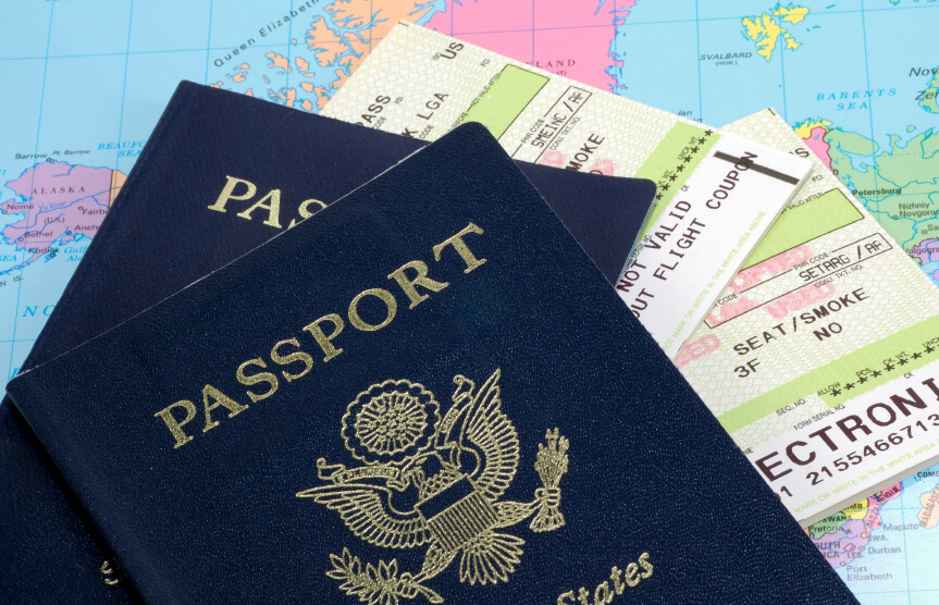 cost for passport expedited