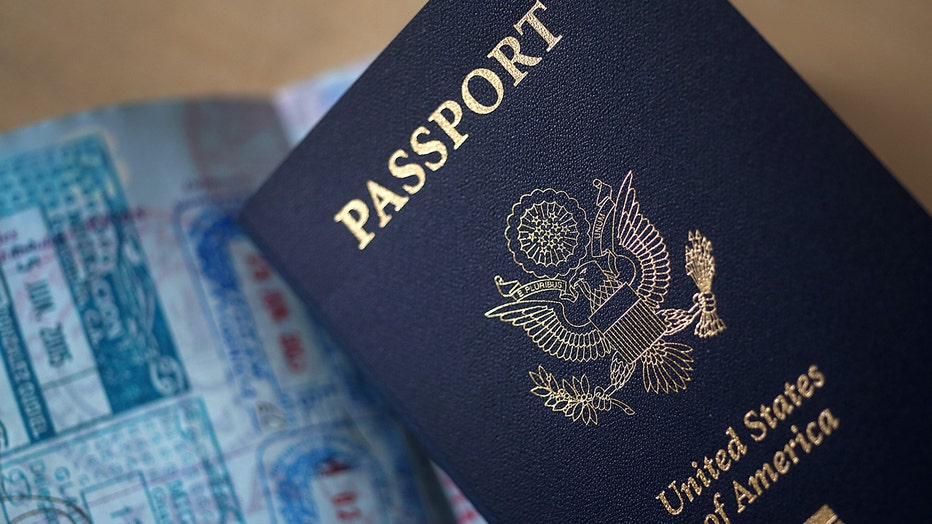 cost for passport expedited