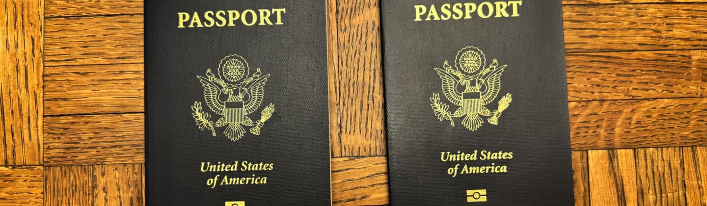 cost for us passport 2023