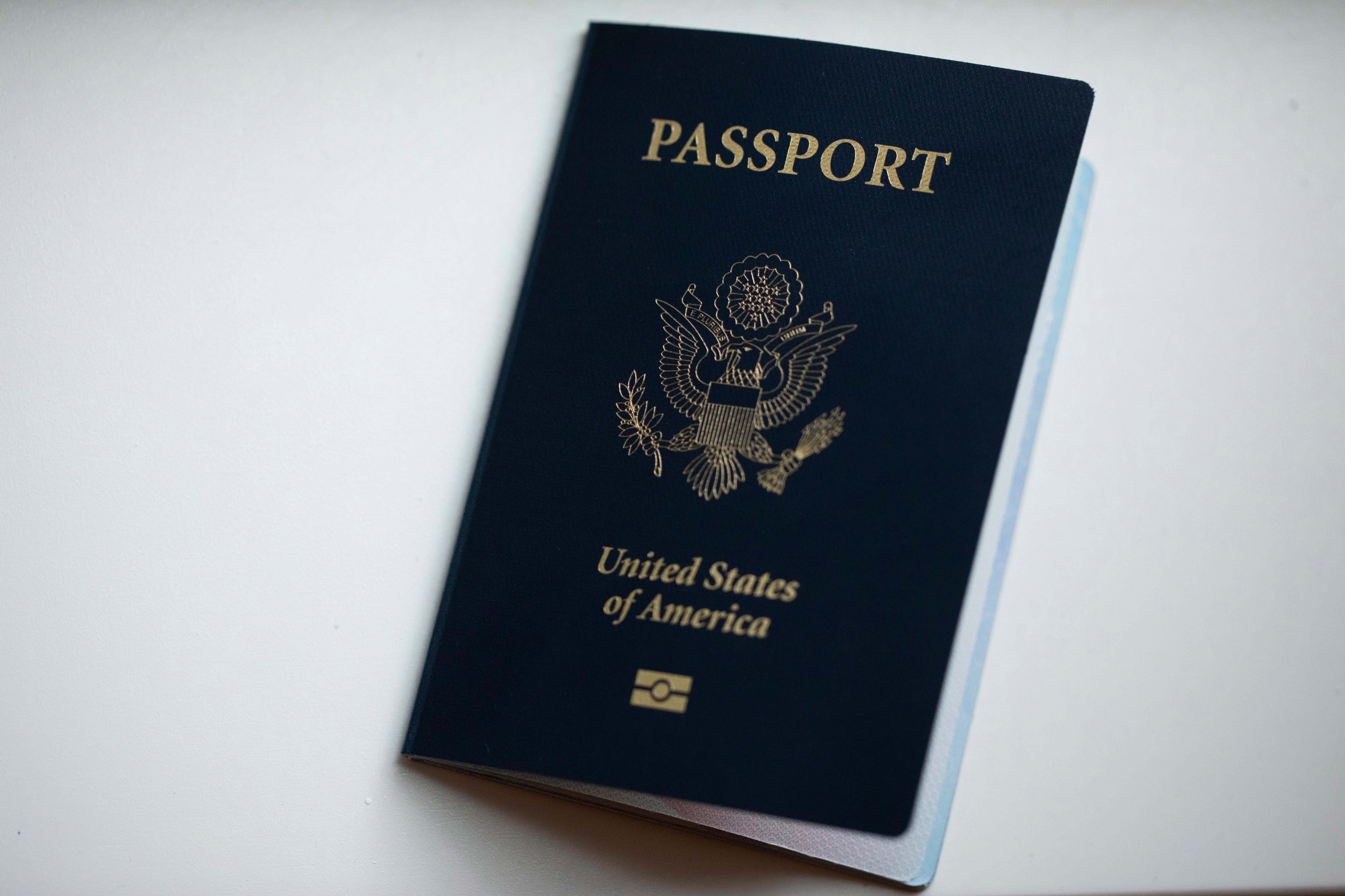 cost of a new passport us