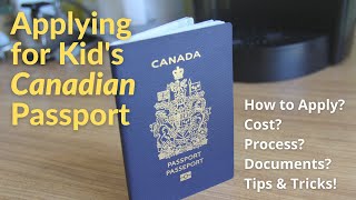 cost of canadian passport