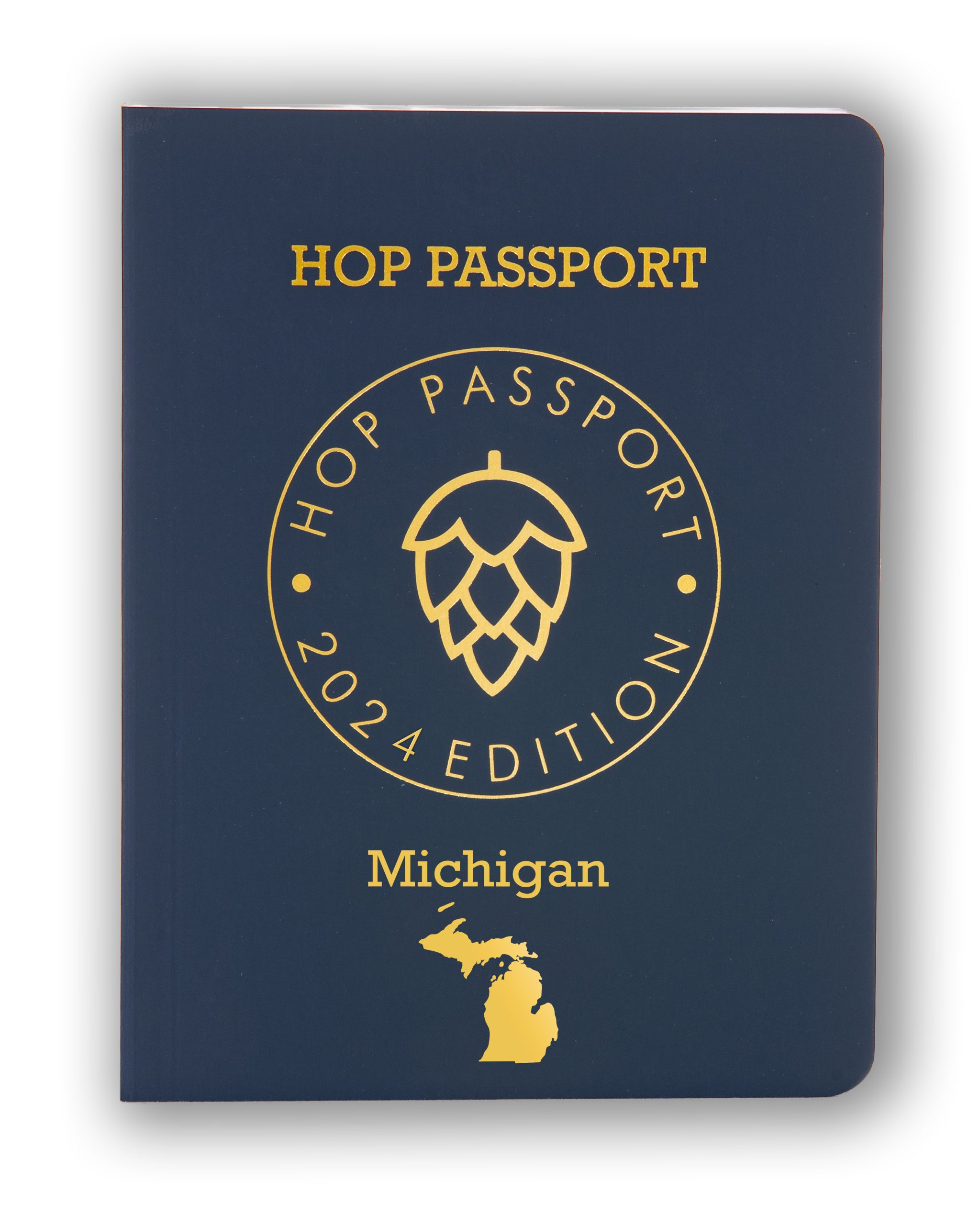 cost of passport in michigan