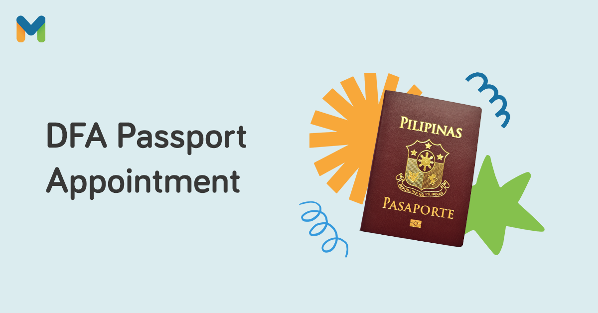 cost of passport in philippines