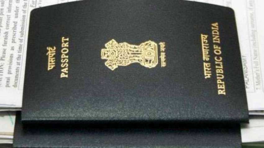 cost of tatkal passport in india