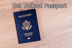 cost of tatkal passport