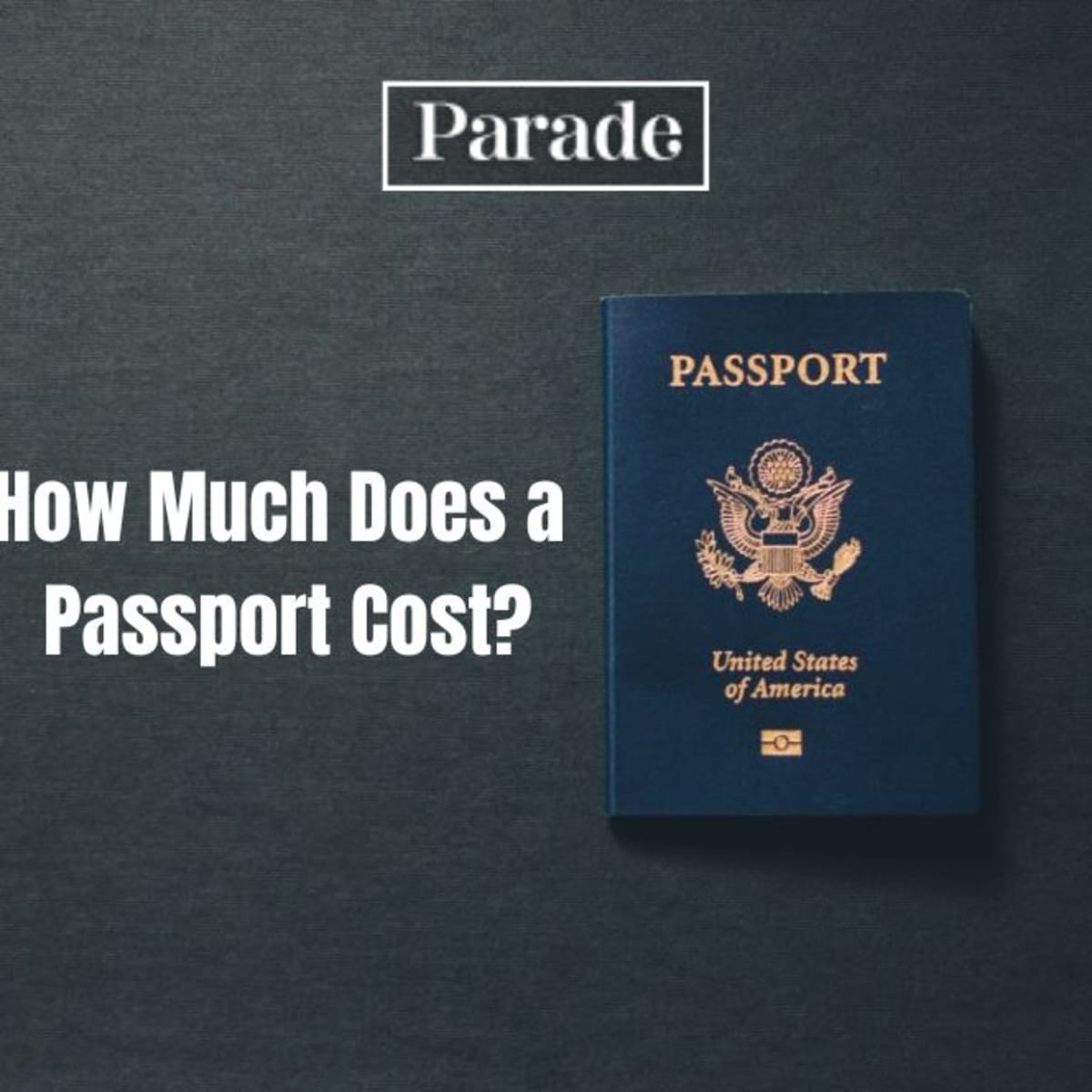 cost of us passports 2023