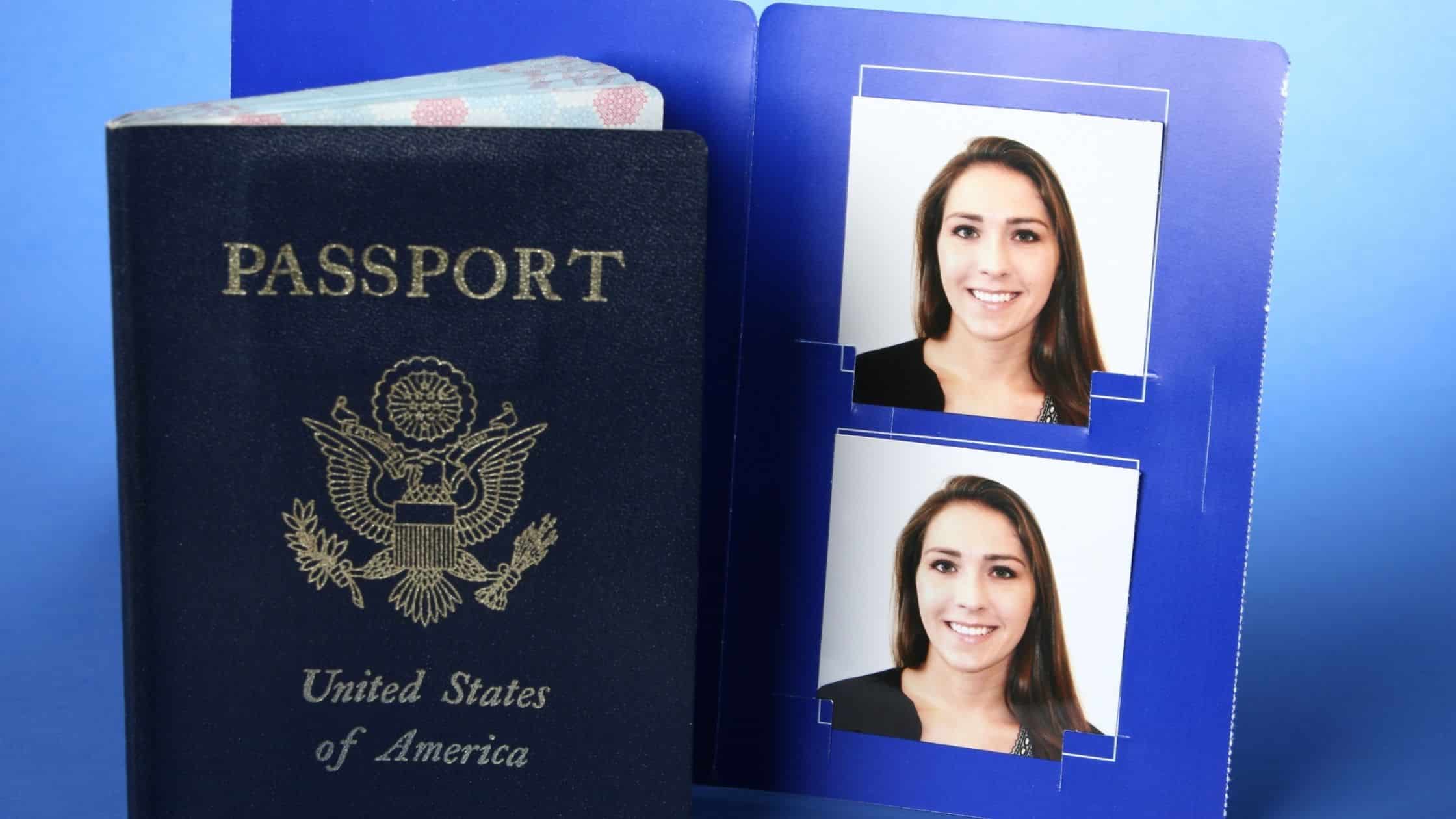 costco and passport photos