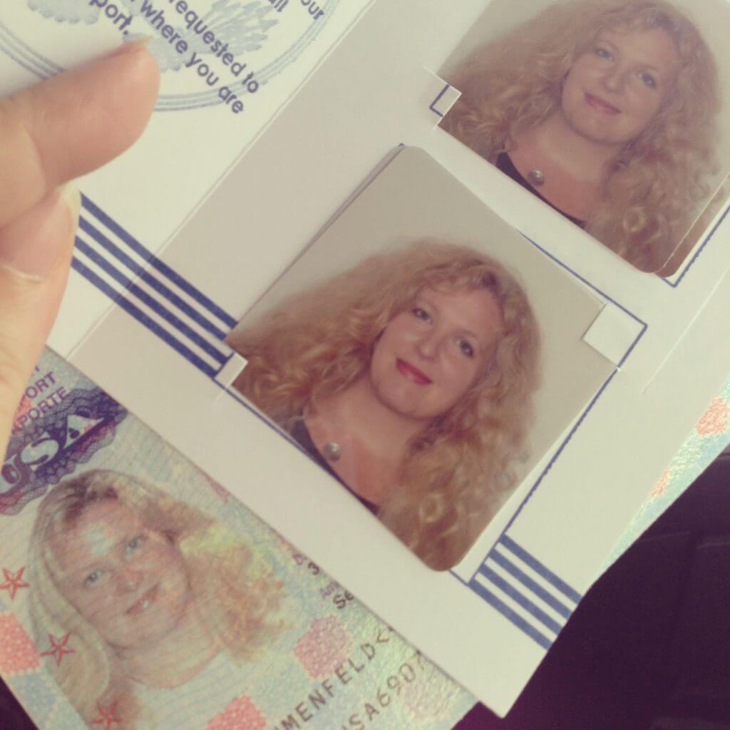 costco and passport photos