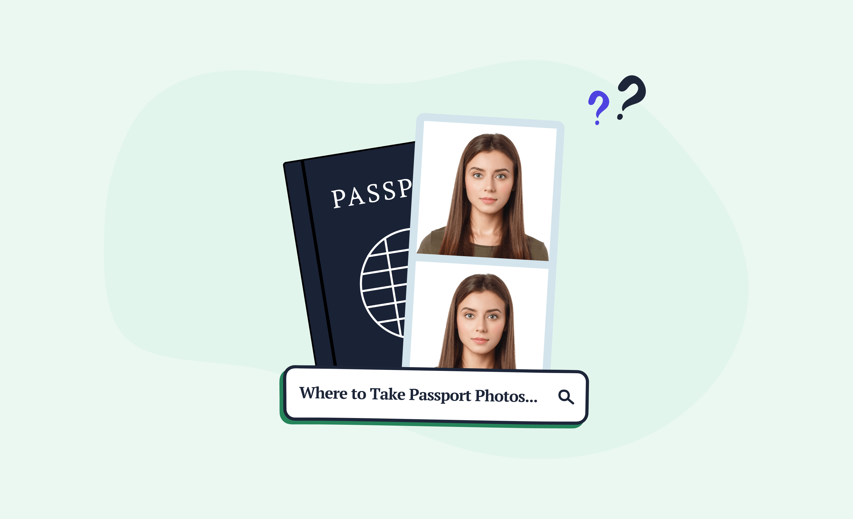 costco passport photo fee