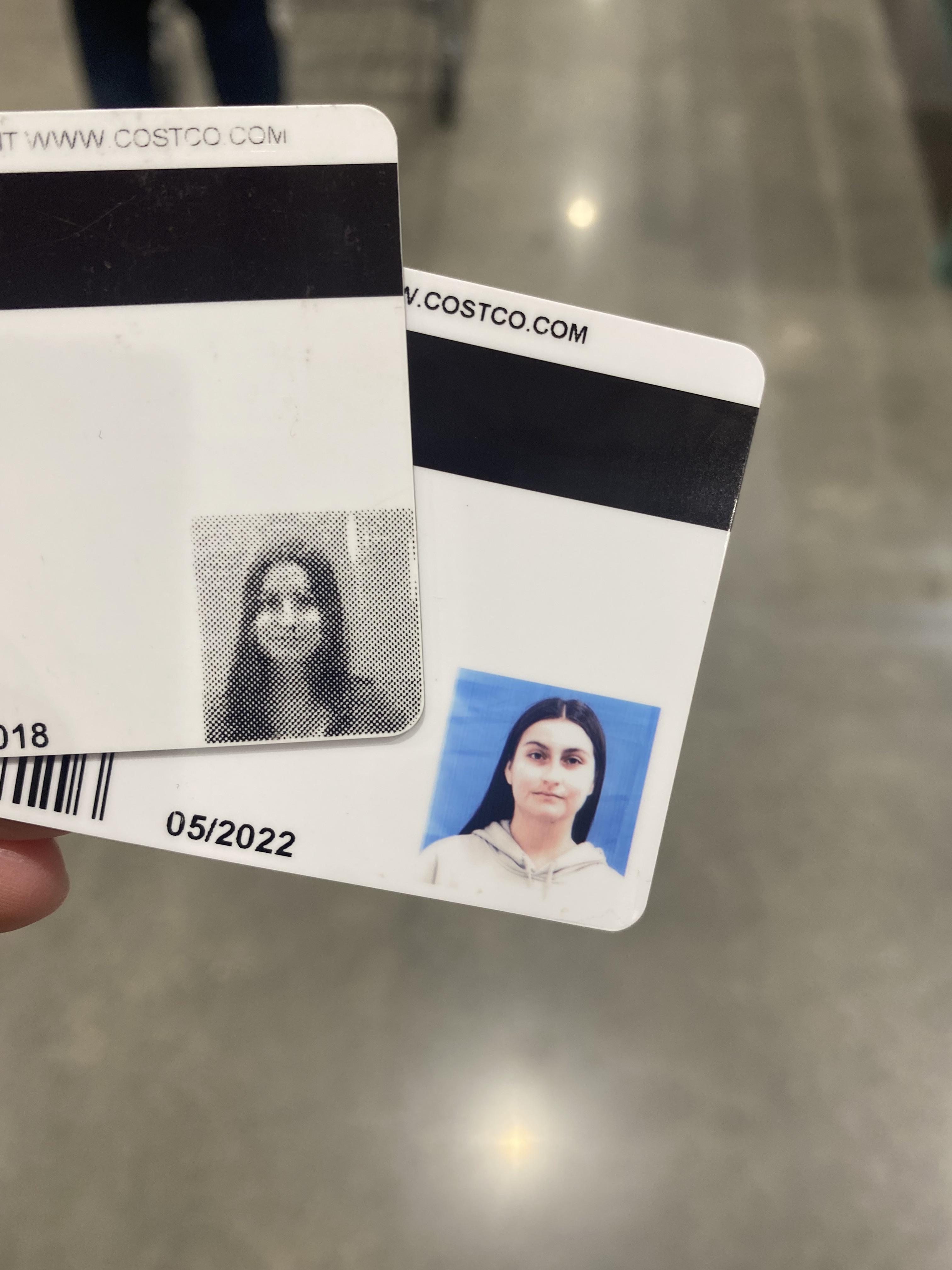 costco passport photo near me