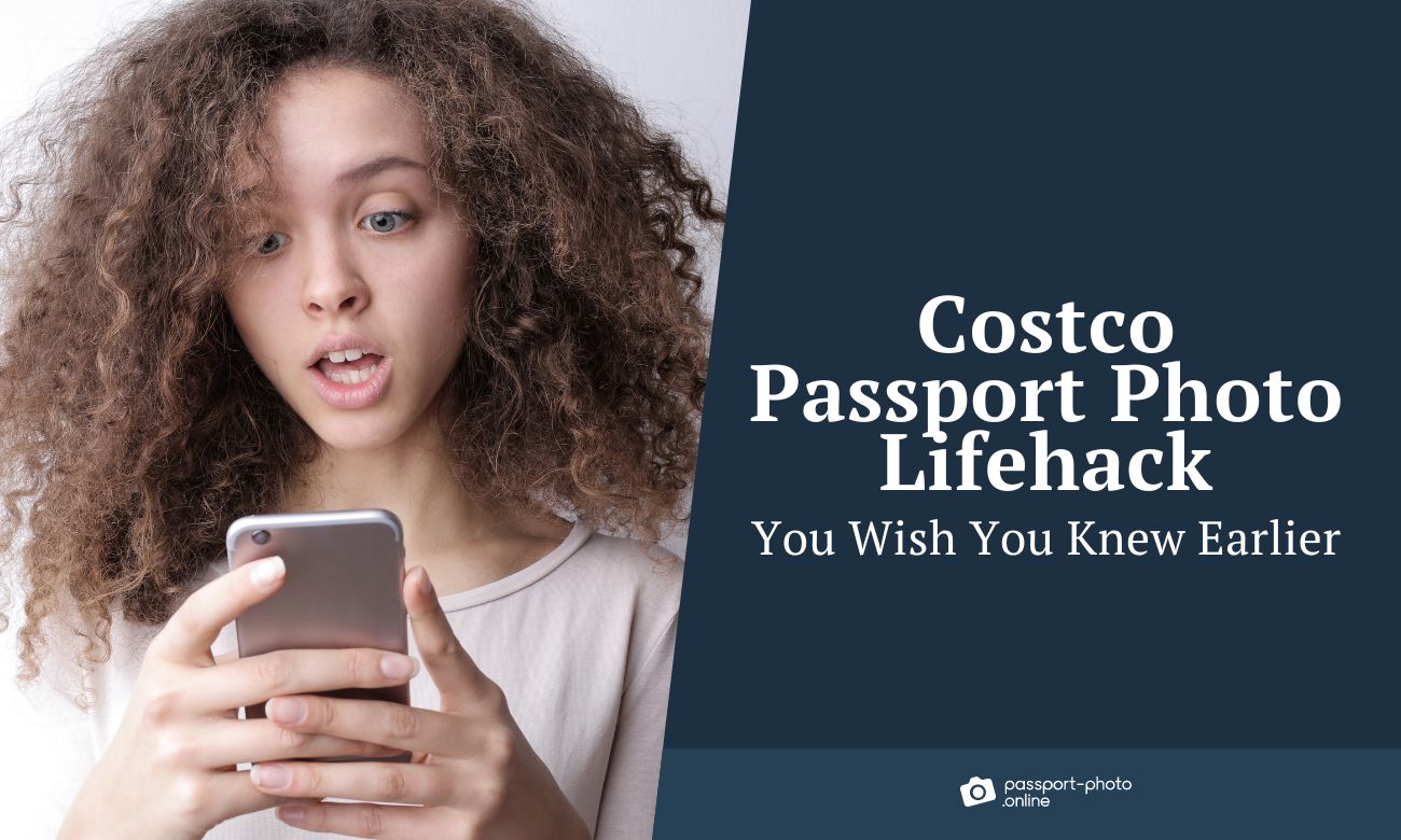 costco passport photos cost