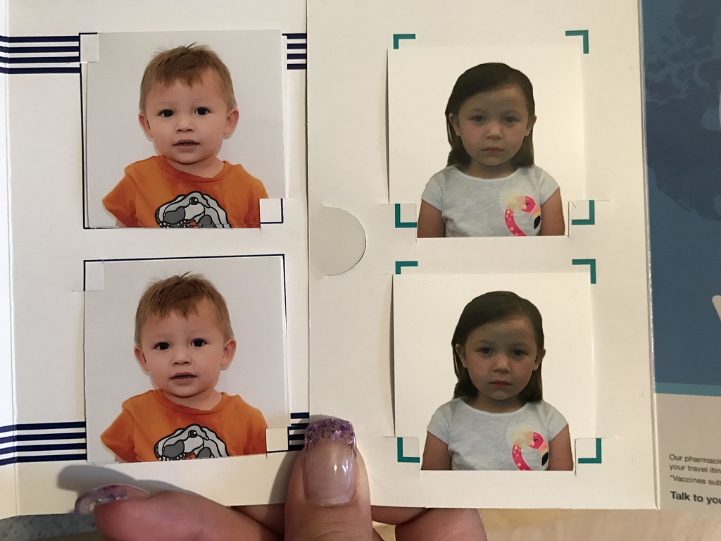 costco passport photos near me