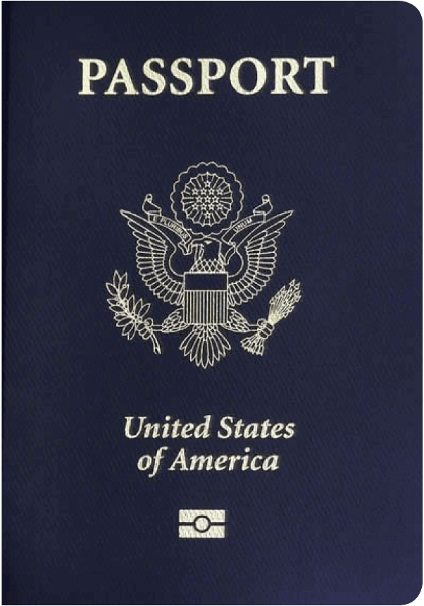 countries without visa for american passport