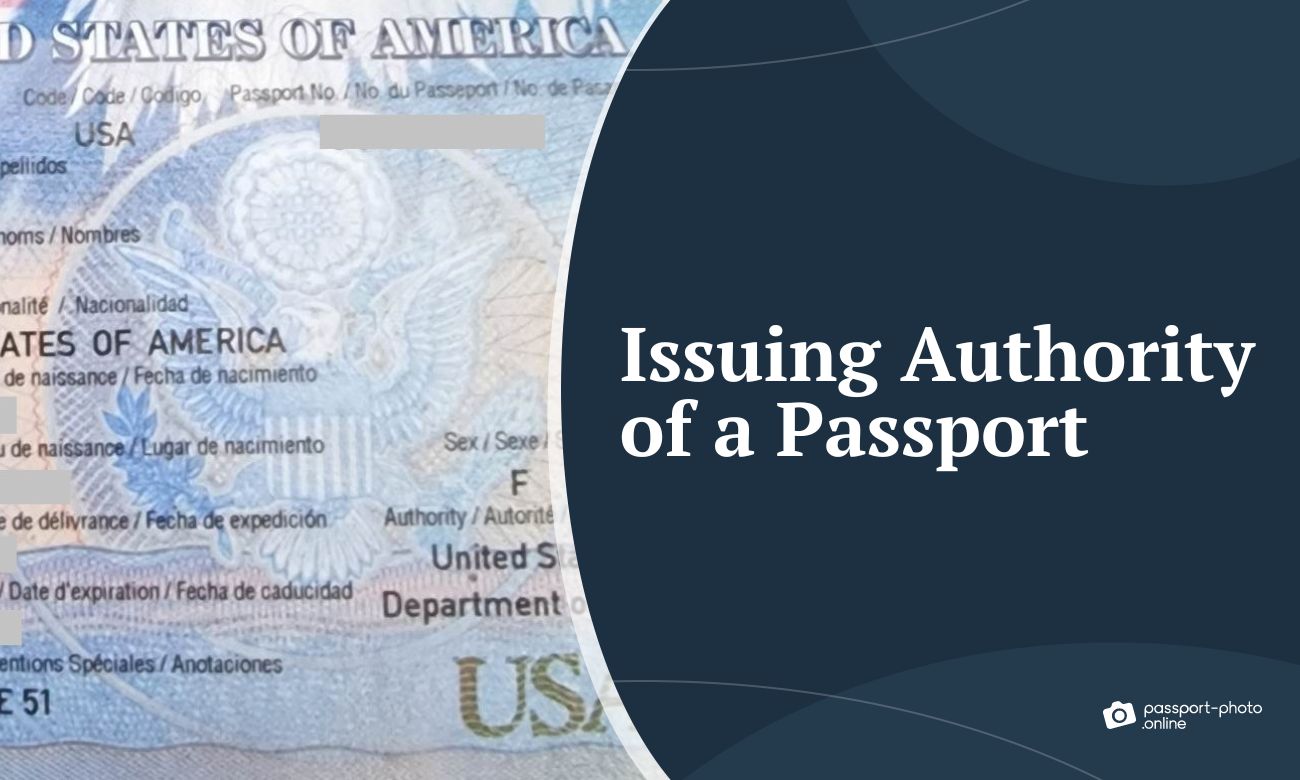 country of issue for passport