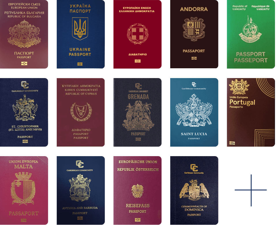 country passport requirements