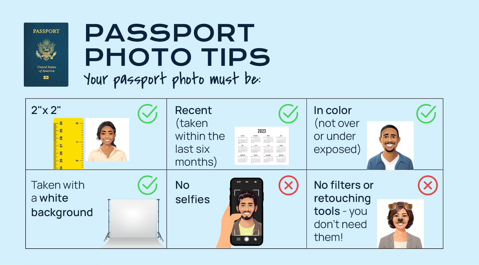 coupon for passport photo