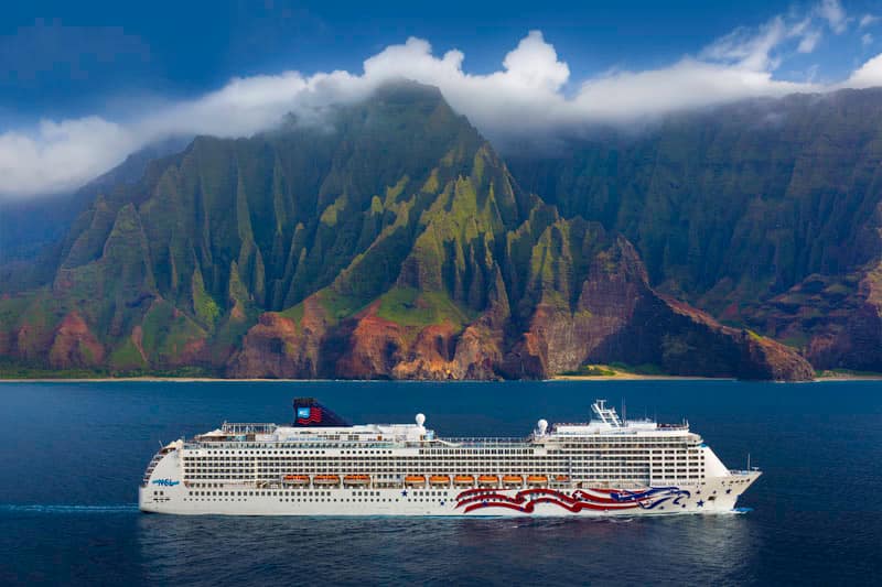 cruise lines that don't require a passport