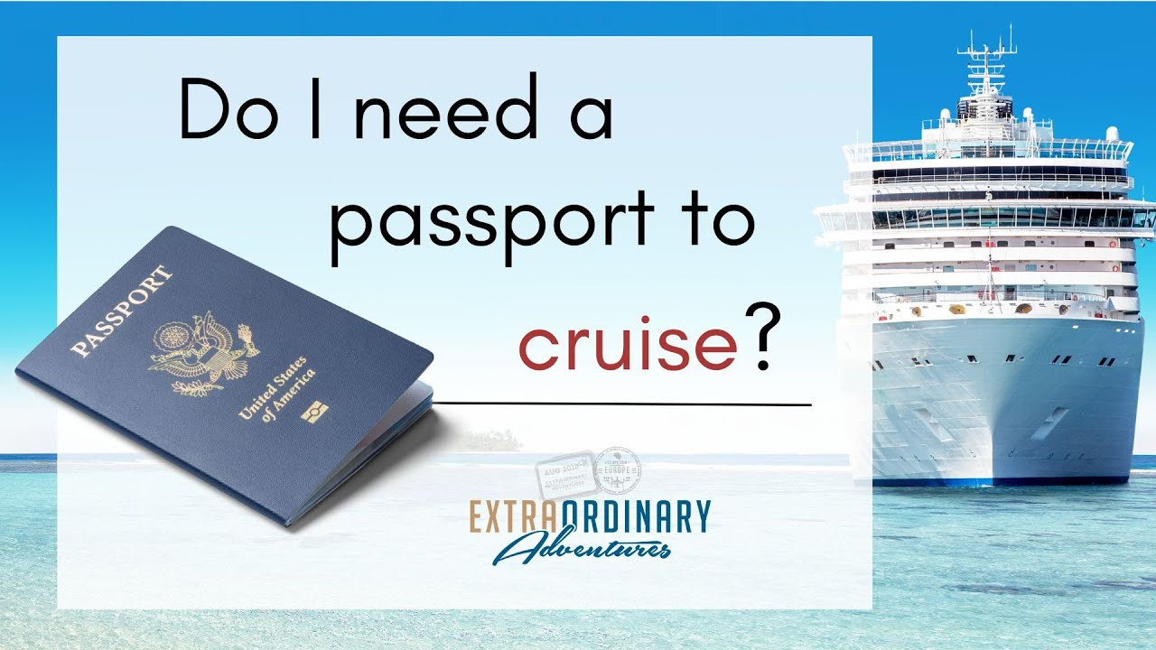 cruise passport