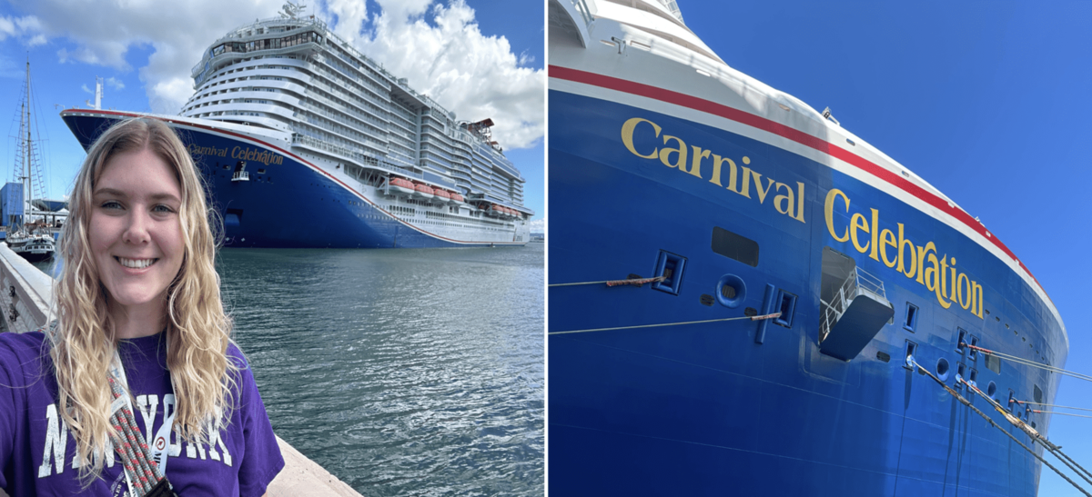 cruise without passport carnival