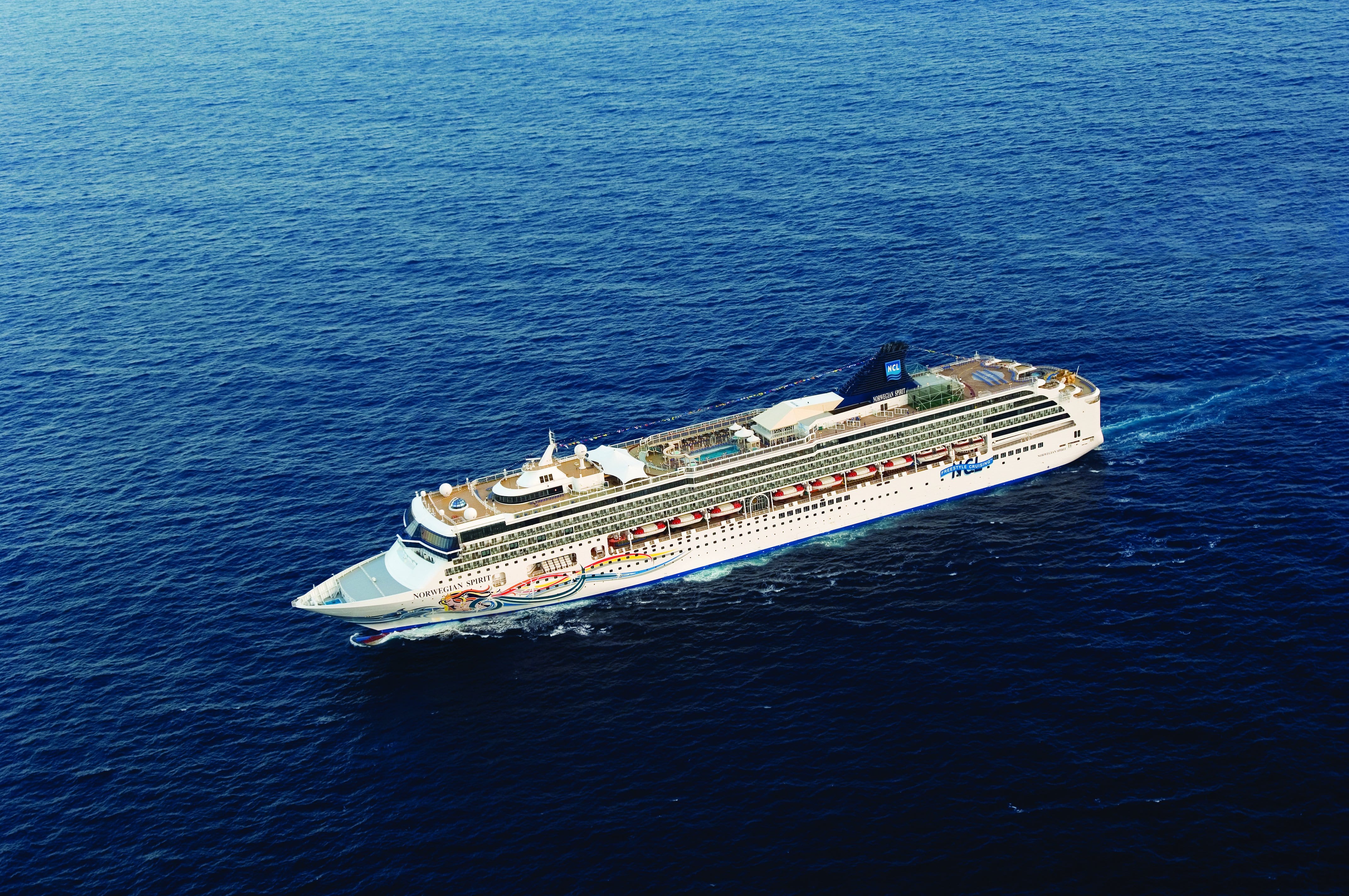 cruises and passports