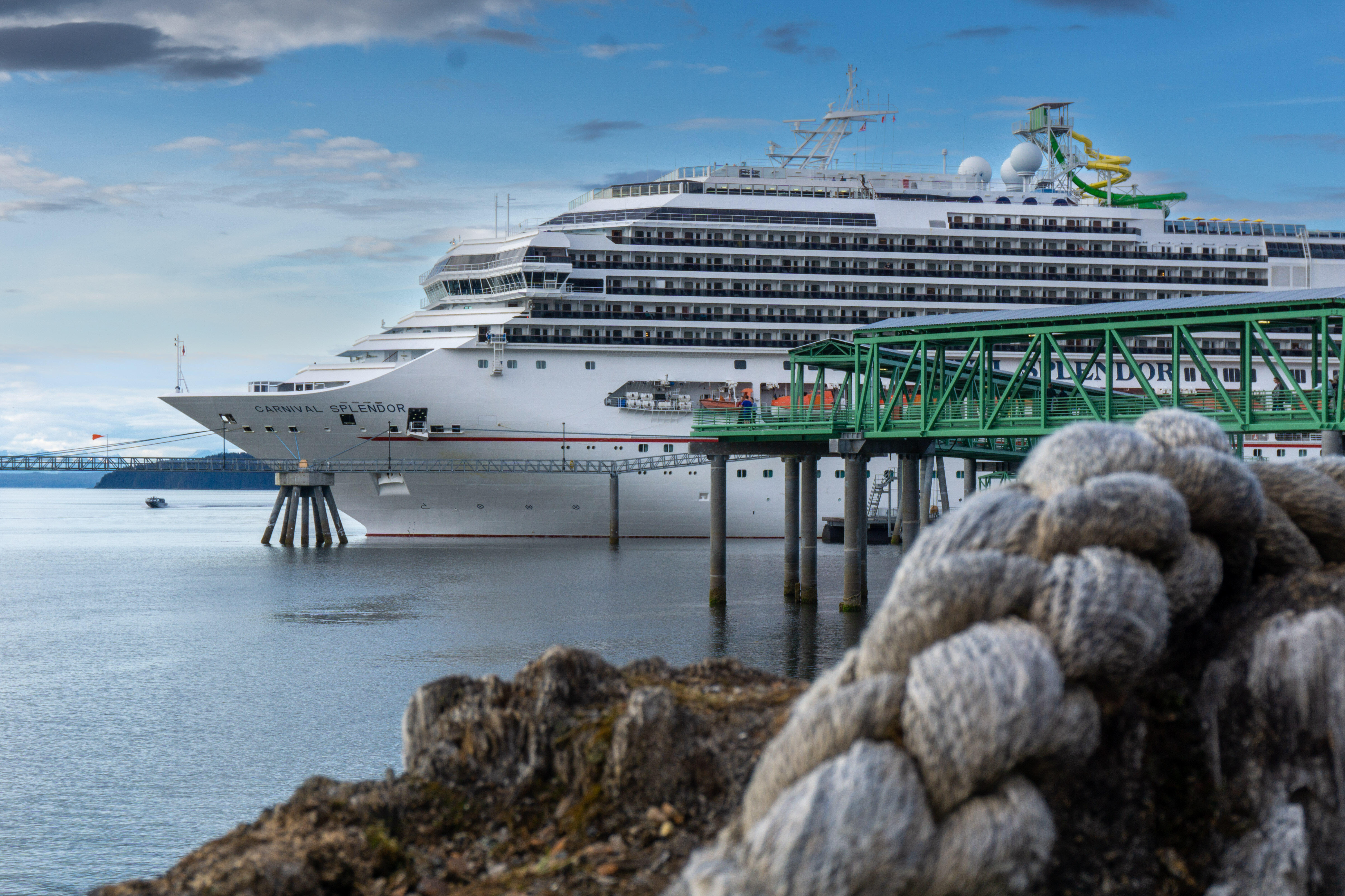 cruises you don't need a passport for