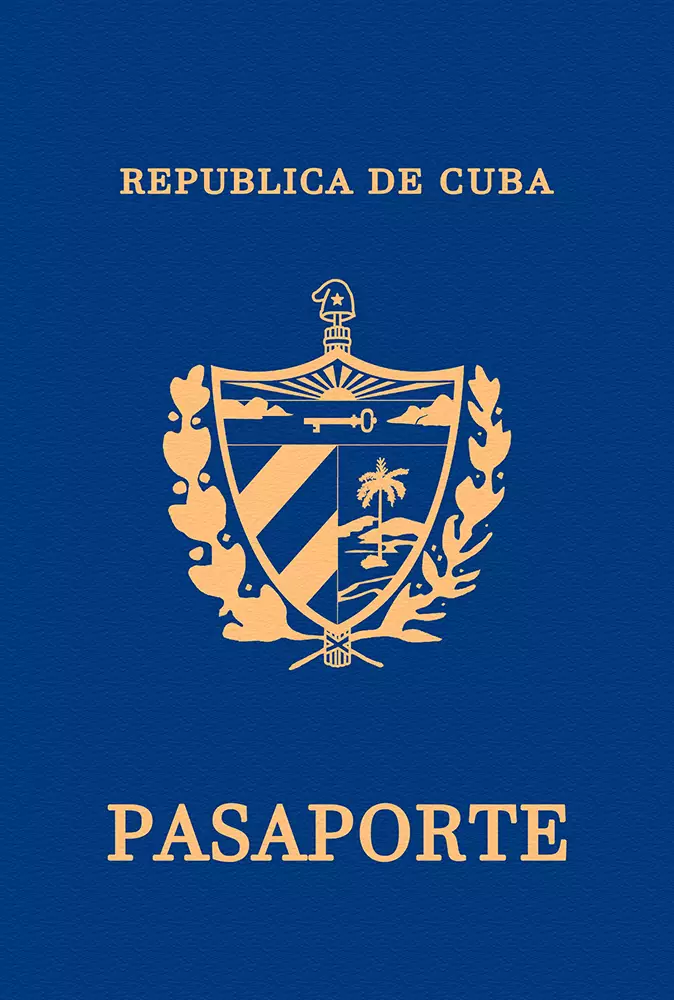 cuba passport visa free countries