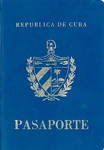 cuban passport renewal