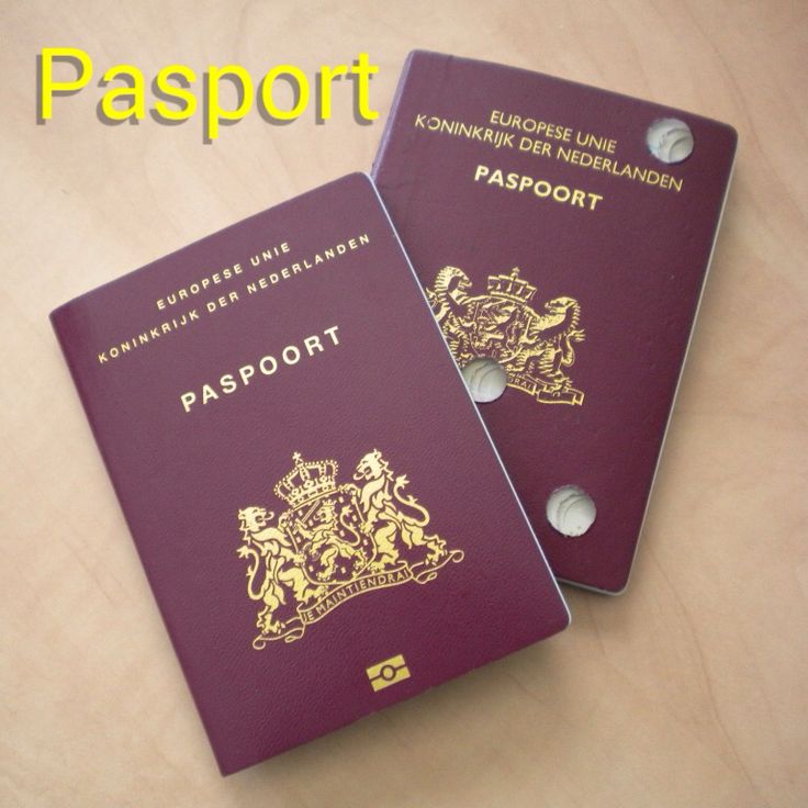 curacao passport