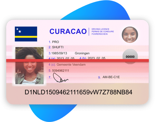 curacao passport