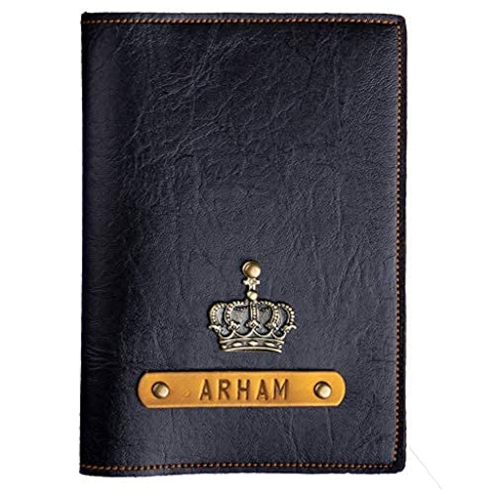 customized passport cover