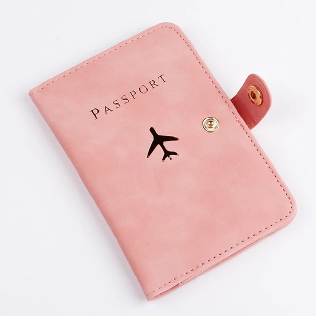 cute passport covers