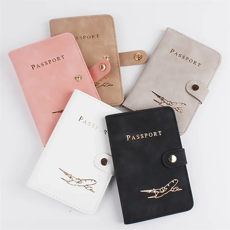 cute passport covers