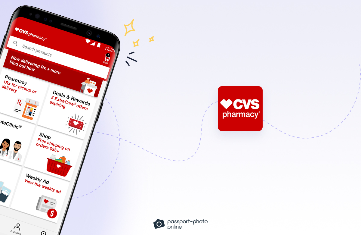 cvs passport coupon