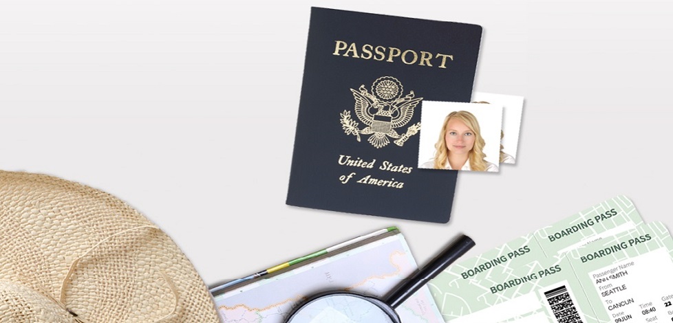 cvs passport ohoto
