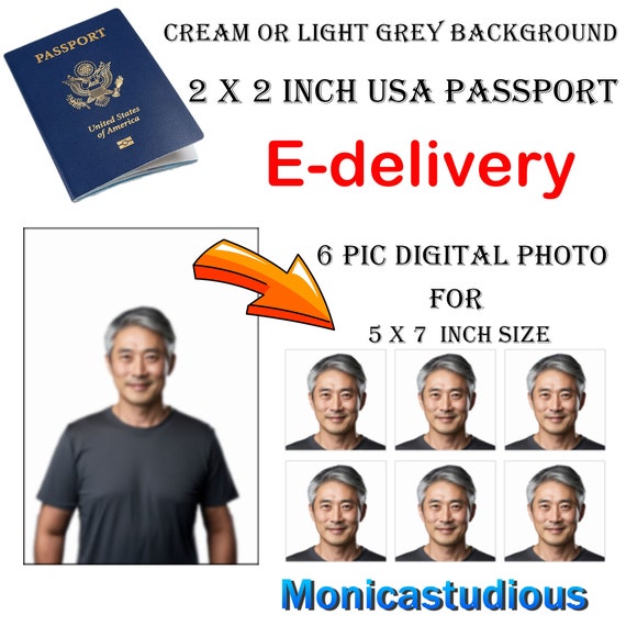 cvs passport photo near me