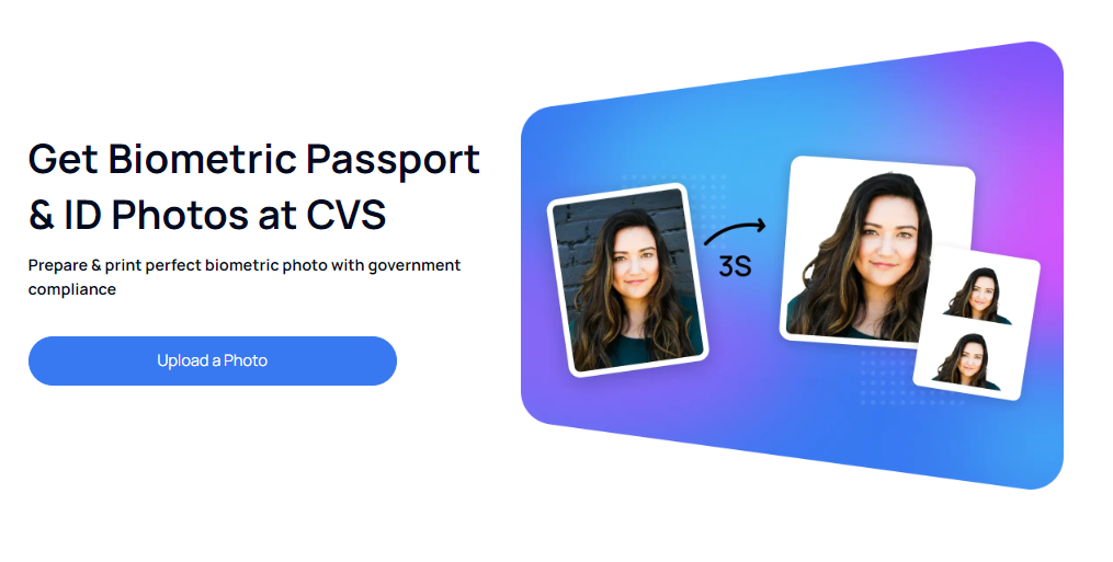 cvs passport.photo