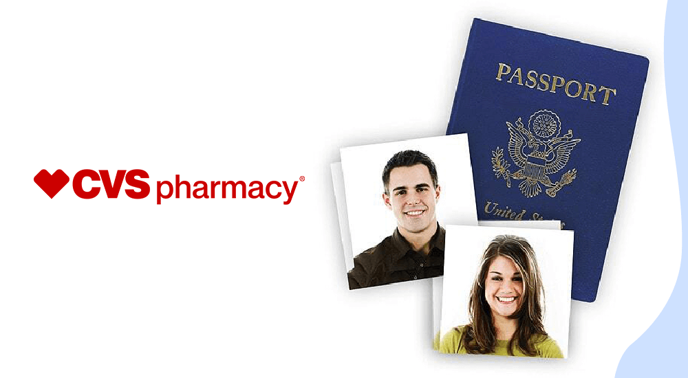 cvs pharmacy passport photo price