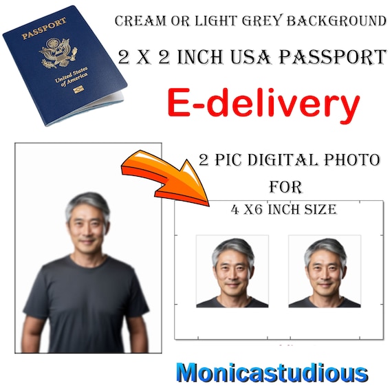 cvs photo passport