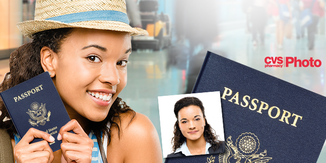 cvs photos passport