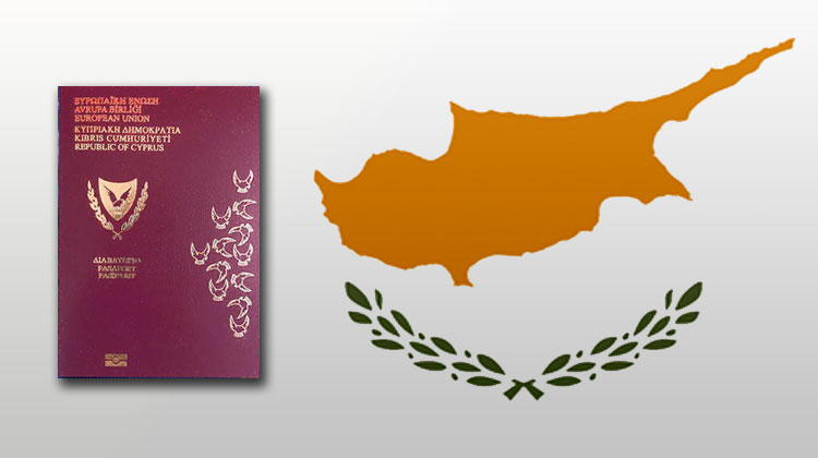 cypriot passport