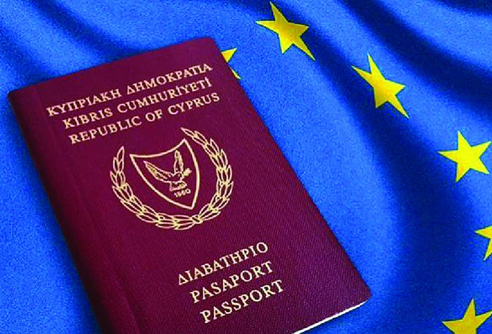 cypriot passport