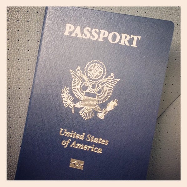 dallas county passports