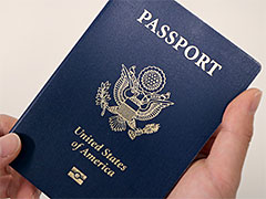 dallas county passports