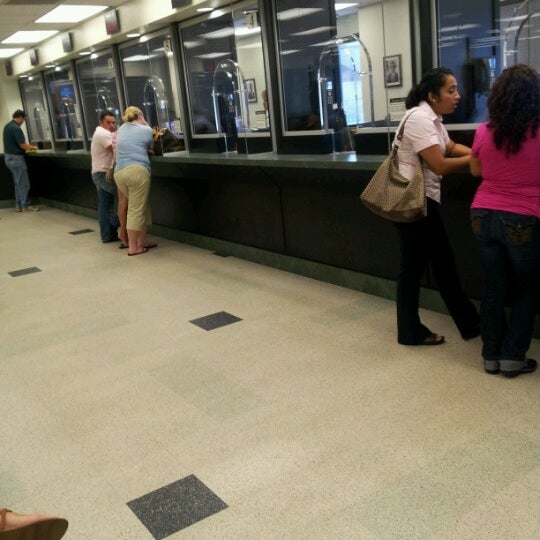 dallas downtown passport office