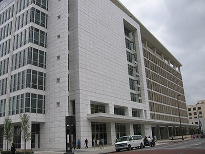 dallas downtown passport office