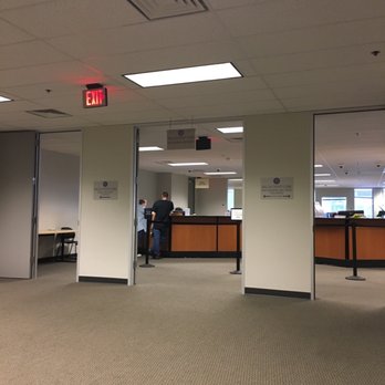 dallas passport office