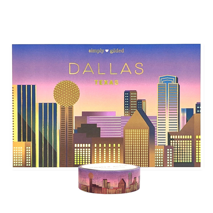 dallas passport