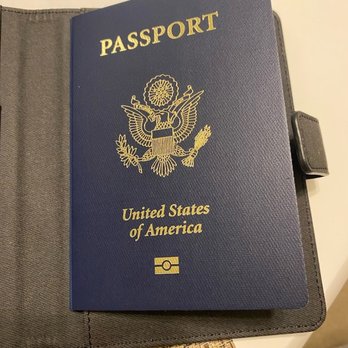 dallas same day passport